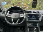 Volkswagen Tiguan II Рестайлинг Санкт-Петербург  - изображение 55