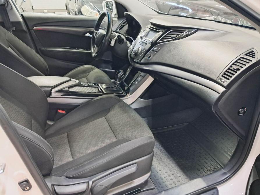Hyundai i40 I Набережные Челны  - изображение 20