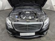 Mercedes-Benz S-Класс VI (W222 C217) Москва  - изображение 41