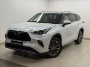Toyota Highlander IV (XU70) Вологда  - изображение 22