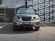 Nissan Patrol VI (Y62) Рестайлинг Краснодар  - изображение 28