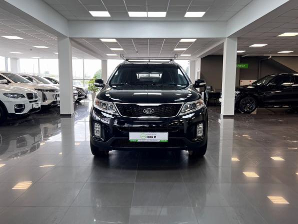 Kia Sorento II Рестайлинг с пробегом 2018 года, цена 1 895 000 рублей, 184230 км, внедорожник, Автокод Объявления