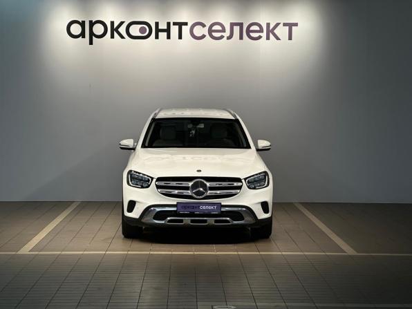 Mercedes-Benz GLC I (X253) Рестайлинг с пробегом 2020 года, цена 3 550 000 рублей, 192454 км, внедорожник, Автокод Объявления