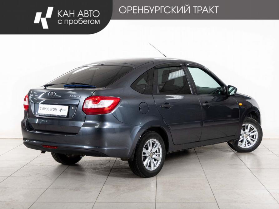 Lada (ВАЗ) Granta I Казань  - изображение 3