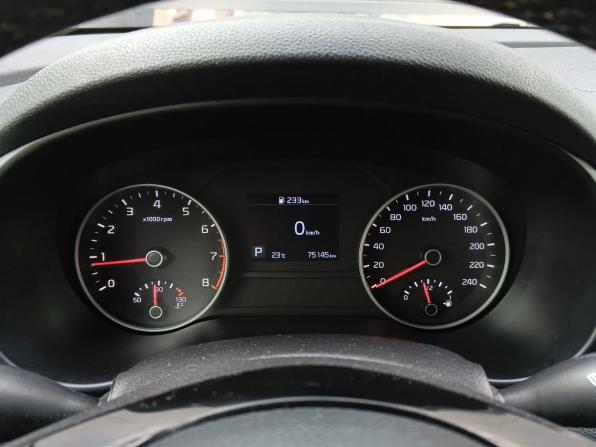 Kia Sportage IV Рестайлинг с пробегом 2021 года, цена 2 399 000 рублей, 75144 км, внедорожник, Автокод Объявления