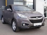 Hyundai ix35 I Москва  - изображение 20