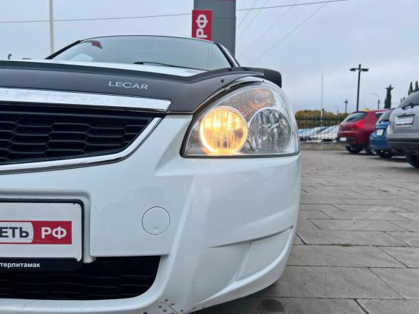 Lada (ВАЗ) Priora I Рестайлинг с пробегом 2017 года, цена 512 600 рублей, 147097 км, седан, Автокод Объявления