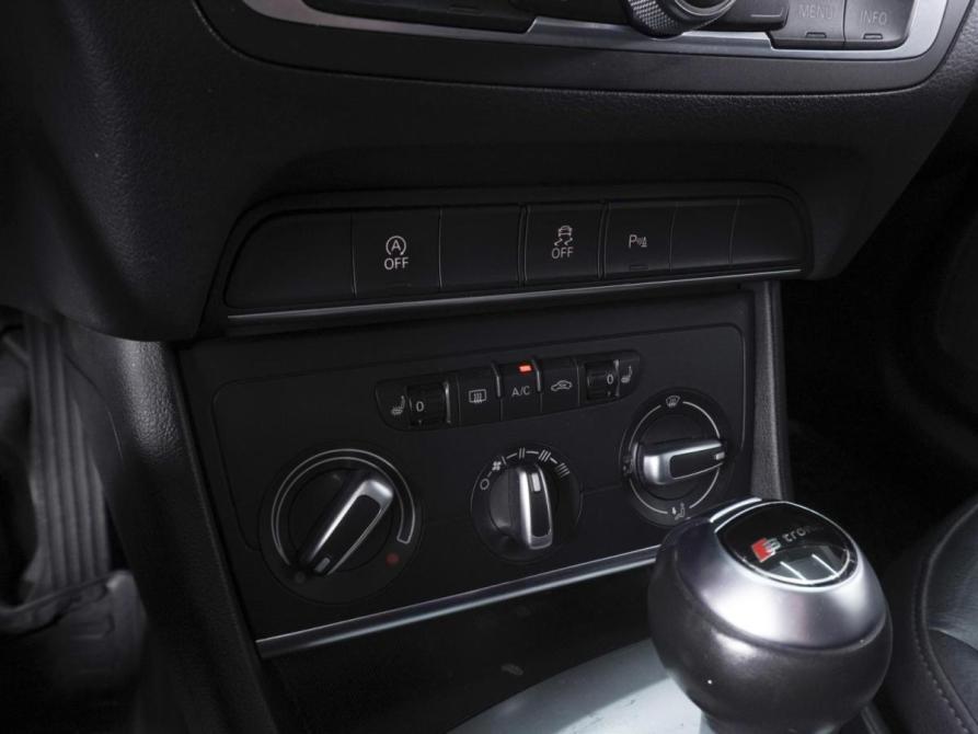 Audi Q3 I (8U) Рестайлинг Ростов-на-Дону  - изображение 13