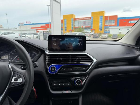 Changan Alsvin с пробегом 2023 года, цена 1 150 000 рублей, 36342 км, седан, Автокод Объявления