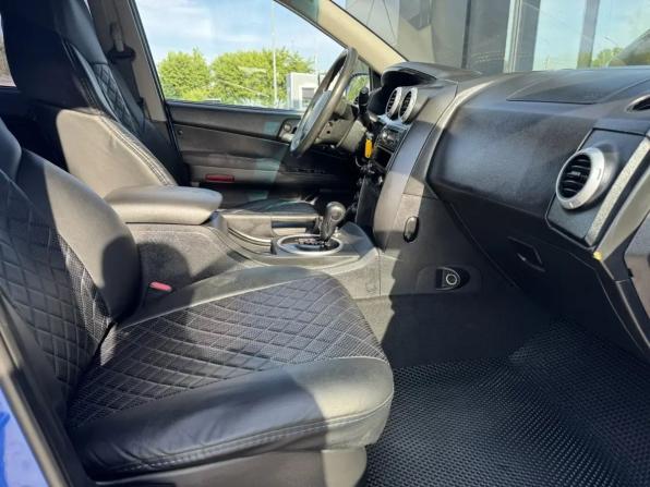 SsangYong Actyon I с пробегом 2010 года, цена 680 000 рублей, 216693 км, внедорожник, Автокод Объявления