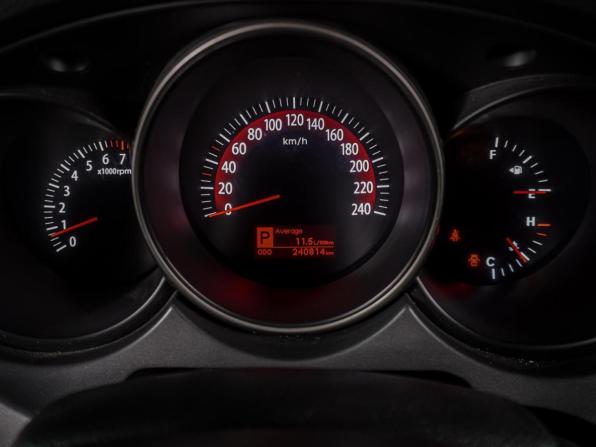 Kia Magentis II Рестайлинг с пробегом 2010 года, цена 749 000 рублей, 240814 км, седан, Автокод Объявления