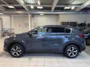 Kia Sportage IV Рестайлинг Челябинск  - изображение 20