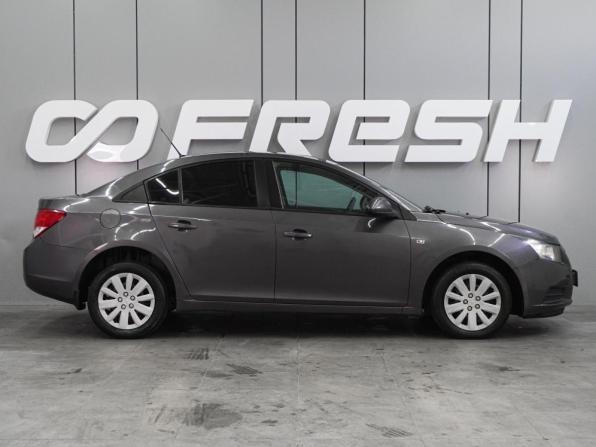 Chevrolet Cruze I с пробегом 2010 года, цена 649 000 рублей, 174273 км, седан, Автокод Объявления