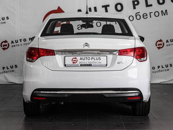 Citroen C4 II с пробегом 2013 года, цена 899 000 рублей, 75275 км, седан, Автокод Объявления