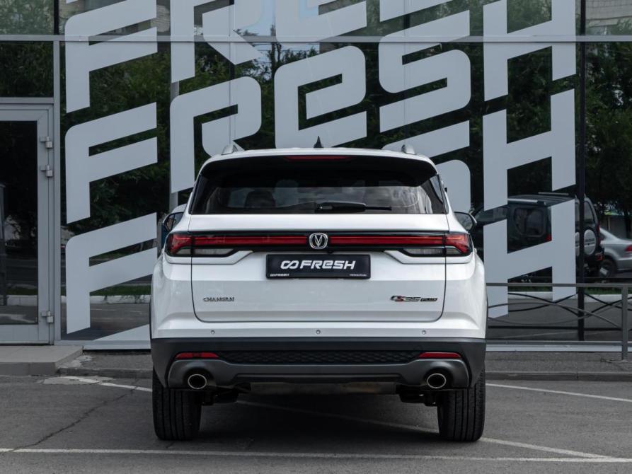 Changan CS35 Plus I Рестайлинг Волгоград  - изображение 4