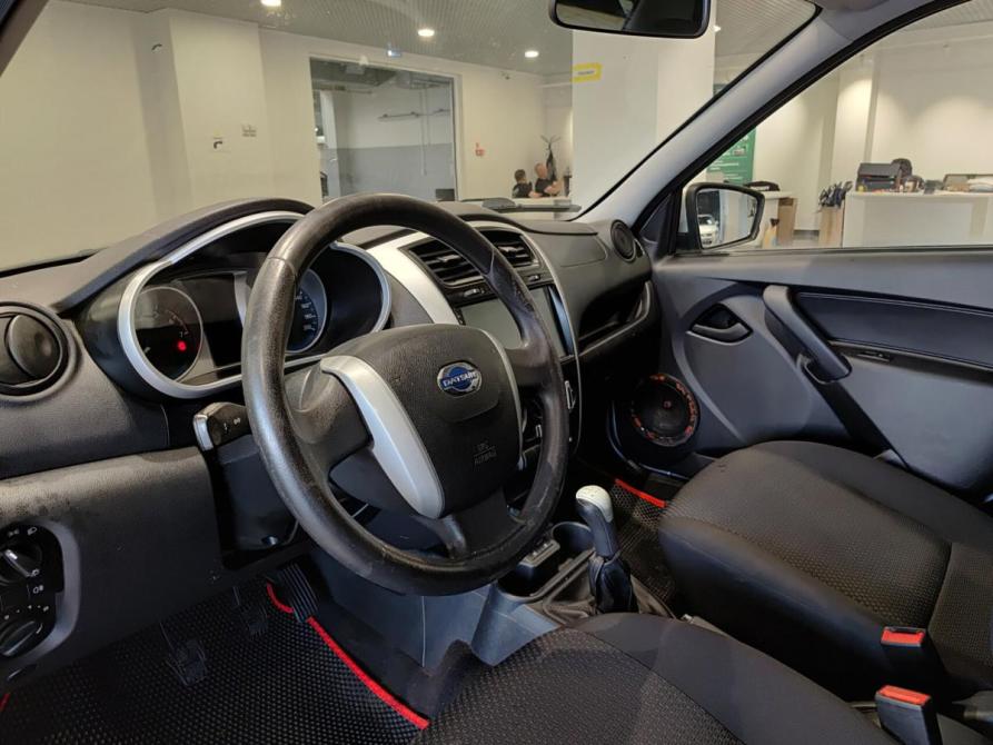 Datsun on-DO I Рестайлинг Казань  - изображение 20