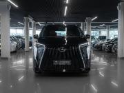 GAC Trumpchi M8 II Москва  - изображение 36