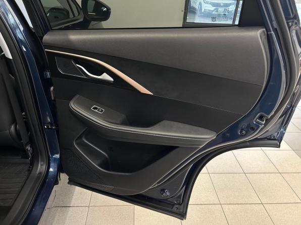Omoda C5 I с пробегом 2024 года, цена 1 799 000 рублей, 77034 км, внедорожник, Автокод Объявления