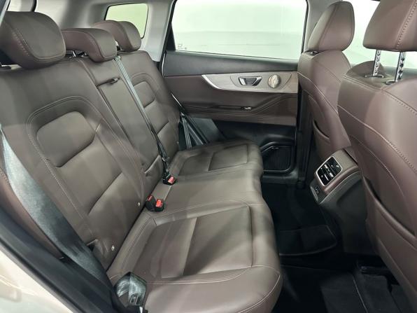 Chery Tiggo 7 Pro Max I Рестайлинг с пробегом 2024 года, цена 2 050 000 рублей, 23700 км, внедорожник, Автокод Объявления