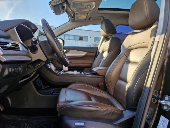 Chery Tiggo 8 Pro I с пробегом 2022 года, цена 2 175 000 рублей, 44091 км, внедорожник, Автокод Объявления