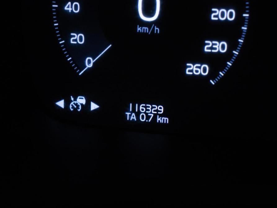 Volvo V60 Cross Country II Москва  - изображение 13