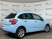 Citroen C3 II Москва  - изображение 16
