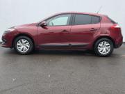 Renault Megane III Рестайлинг Москва  - изображение 25