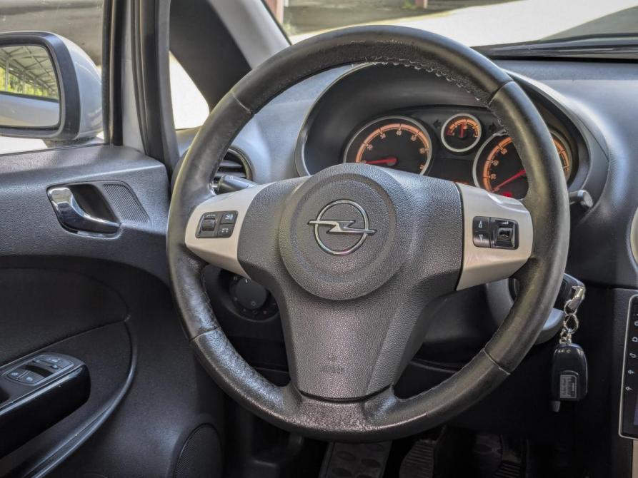 Opel Corsa D Екатеринбург  - изображение 12