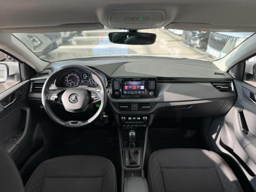Skoda Rapid II Оренбург  - изображение 17