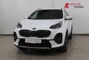 Kia Sportage IV Рестайлинг Астрахань  - изображение 26