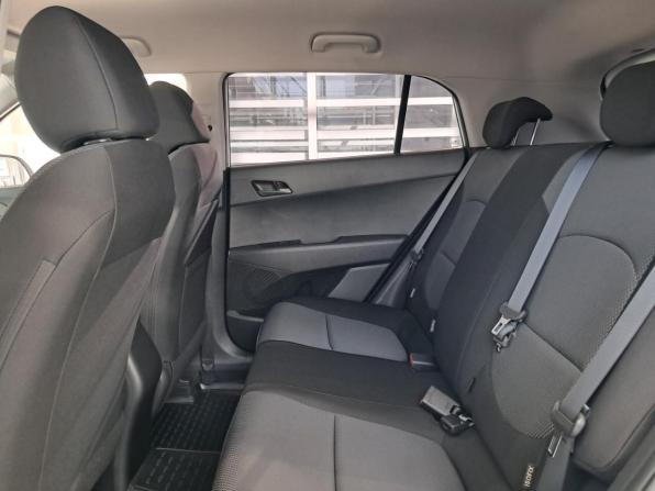 Hyundai Creta I с пробегом 2019 года, цена 2 035 000 рублей, 38834 км, внедорожник, Автокод Объявления