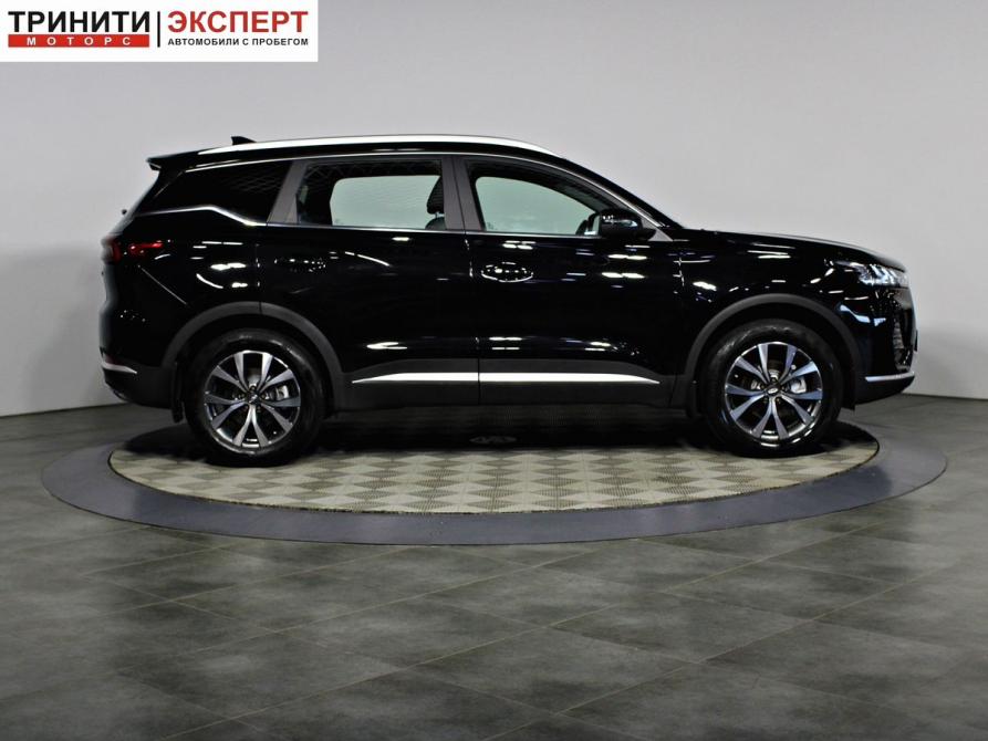 Chery Tiggo 7 Pro I Белгород  - изображение 8