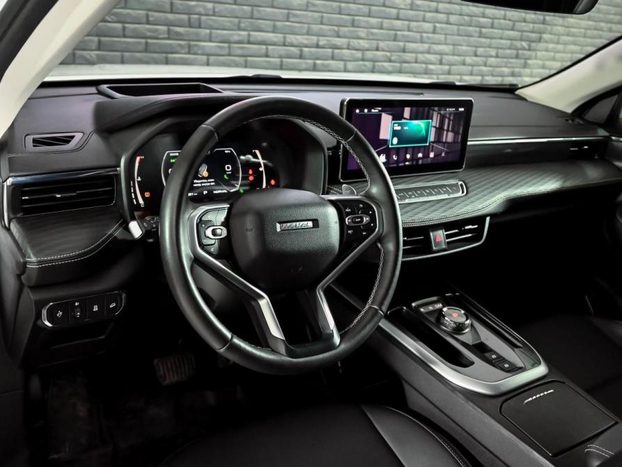 Haval Jolion I Екатеринбург  - изображение 12