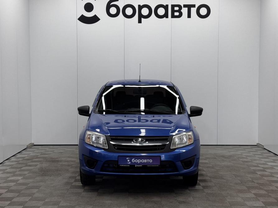 Lada (ВАЗ) Granta I Воронеж  - изображение 5