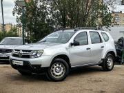 Renault Duster I Рестайлинг Санкт-Петербург  - изображение 14