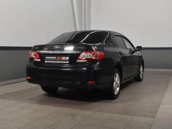 Toyota Corolla X (E140 E150) Рестайлинг с пробегом 2012 года, цена 999 999 рублей, 182657 км, седан, Автокод Объявления