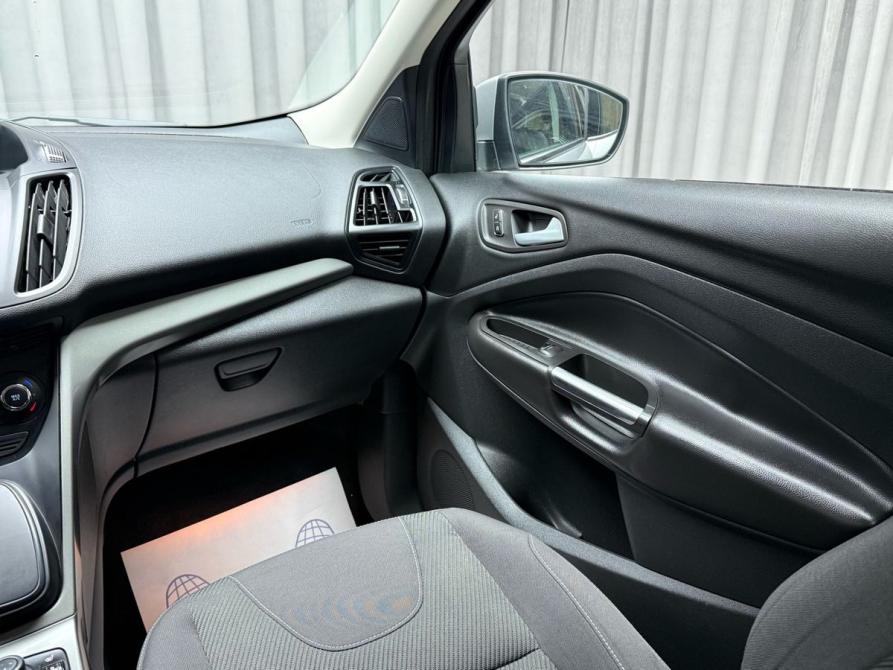 Ford Kuga II Ижевск  - изображение 12