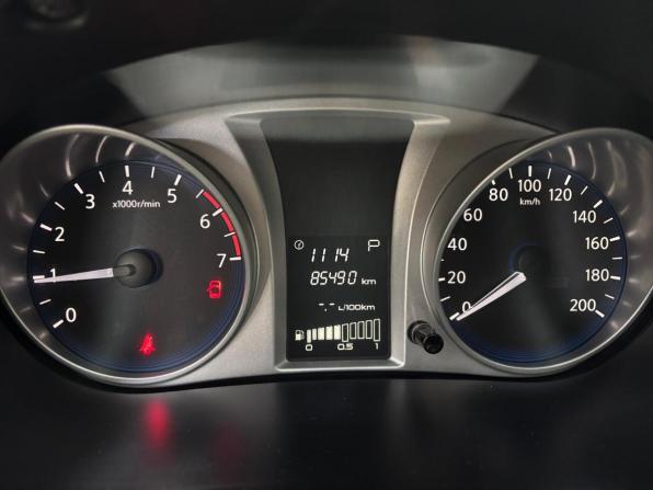 Datsun mi-DO с пробегом 2018 года, цена 660 000 рублей, 85489 км, хэтчбек, Автокод Объявления