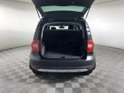 Skoda Yeti I Москва  - изображение 38