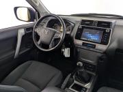 Toyota Land Cruiser Prado 150 Series Рестайлинг 2 Москва  - изображение 56