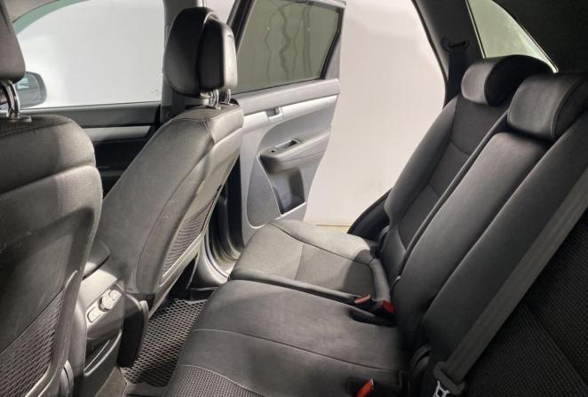 Kia Sorento II Рестайлинг с пробегом 2014 года, цена 1 650 000 рублей, 228236 км, внедорожник, Автокод Объявления