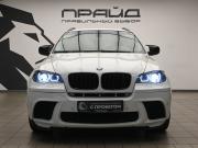 BMW X6 I (E71) Ростов-на-Дону  - изображение 27