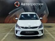 Kia Rio IV Ставрополь  - изображение 27