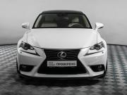 Lexus IS III Москва  - изображение 21