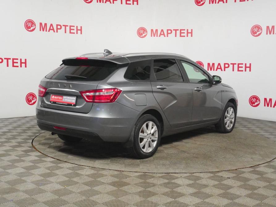 Lada (ВАЗ) Vesta I Вологда  - изображение 5