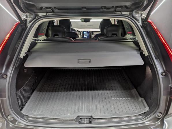 Volvo XC60 II с пробегом 2020 года, цена 3 700 000 рублей, 106476 км, внедорожник, Автокод Объявления