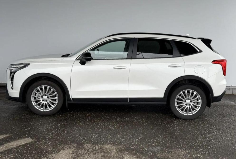 Haval Jolion I Рестайлинг Киров  - изображение 9