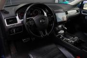 Volkswagen Touareg II Рестайлинг Москва  - изображение 42