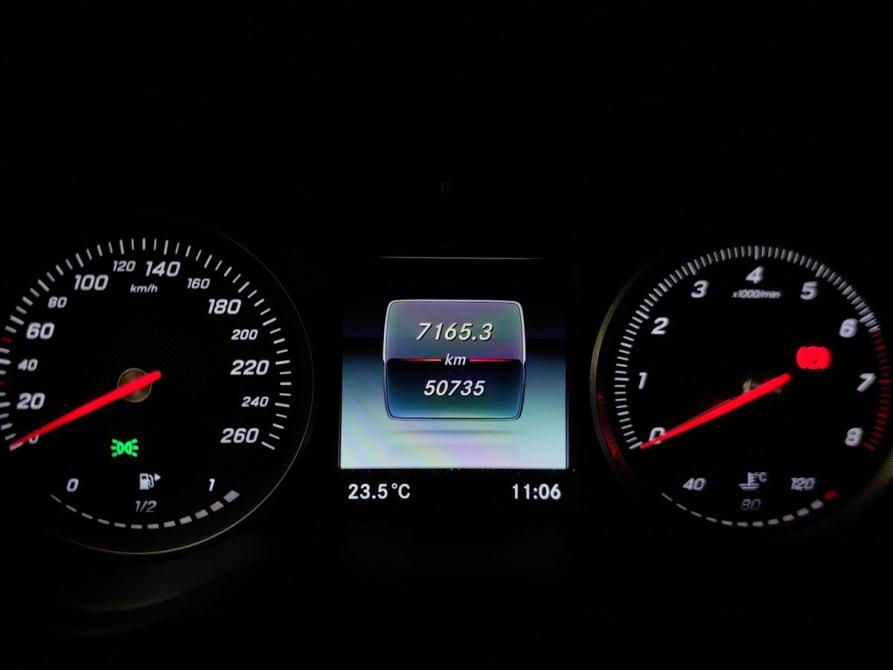 Mercedes-Benz C-Класс IV (W205) Москва  - изображение 18