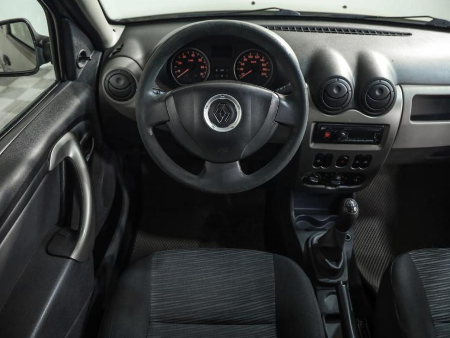 Renault Sandero I Санкт-Петербург  - изображение 10